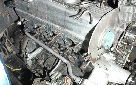 Mitsubishi Delica III, 1995 год, 850 000 рублей, 22 фотография