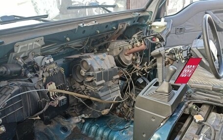 Mitsubishi Delica III, 1995 год, 850 000 рублей, 10 фотография