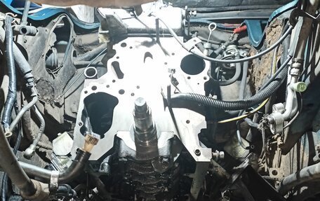 Mitsubishi Delica III, 1995 год, 850 000 рублей, 23 фотография