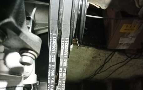 Mitsubishi Delica III, 1995 год, 850 000 рублей, 18 фотография