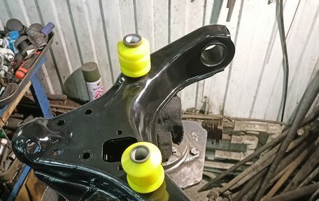 Mitsubishi Delica III, 1995 год, 850 000 рублей, 24 фотография