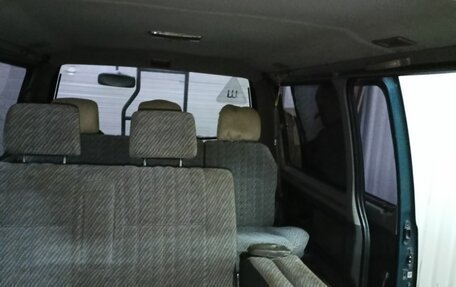 Mitsubishi Delica III, 1995 год, 850 000 рублей, 28 фотография