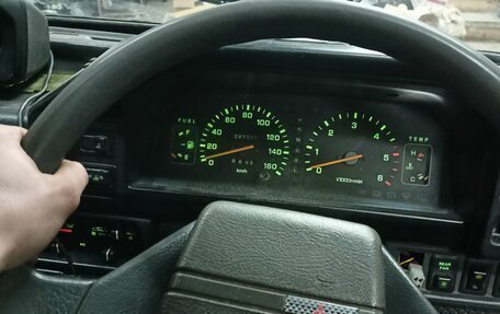 Mitsubishi Delica III, 1995 год, 850 000 рублей, 29 фотография