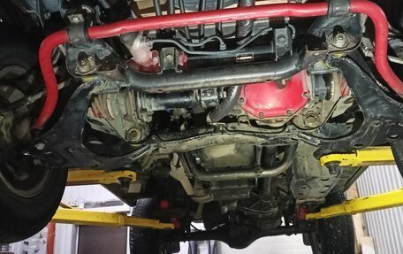 Mitsubishi Delica III, 1995 год, 850 000 рублей, 34 фотография