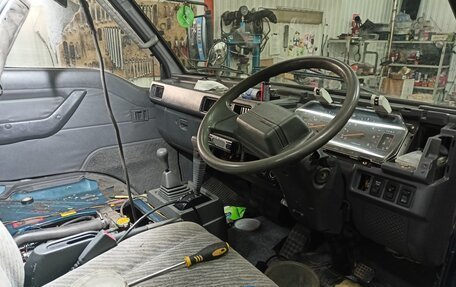 Mitsubishi Delica III, 1995 год, 850 000 рублей, 27 фотография