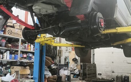 Mitsubishi Delica III, 1995 год, 850 000 рублей, 32 фотография