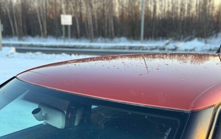 Skoda Fabia II, 2007 год, 540 000 рублей, 7 фотография