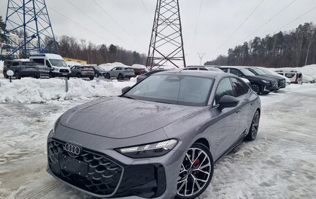 Audi A5, 2025 год, 6 150 000 рублей, 2 фотография