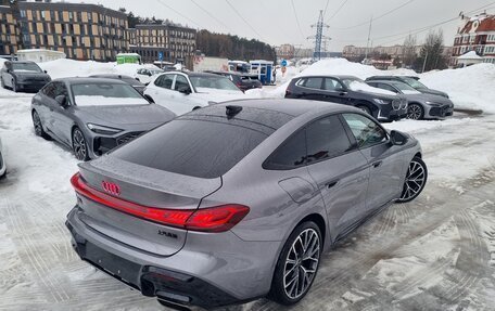 Audi A5, 2025 год, 6 150 000 рублей, 6 фотография