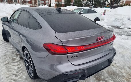 Audi A5, 2025 год, 6 150 000 рублей, 5 фотография