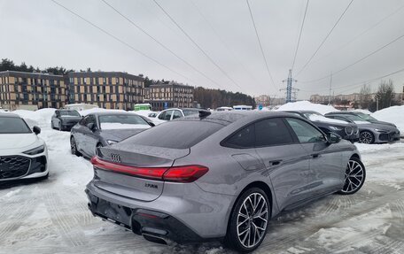 Audi A5, 2025 год, 6 150 000 рублей, 3 фотография