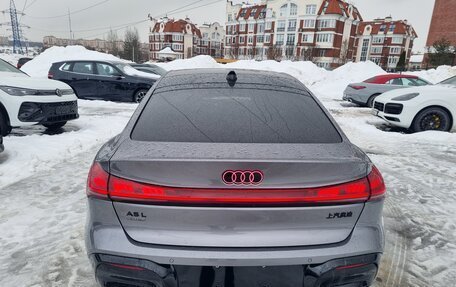 Audi A5, 2025 год, 6 150 000 рублей, 4 фотография