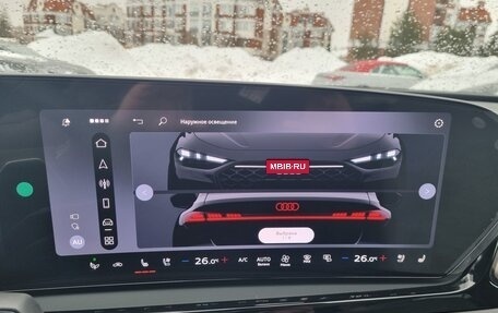 Audi A5, 2025 год, 6 150 000 рублей, 8 фотография