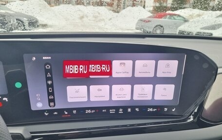 Audi A5, 2025 год, 6 150 000 рублей, 9 фотография