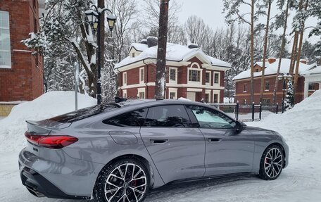 Audi A5, 2025 год, 6 150 000 рублей, 16 фотография