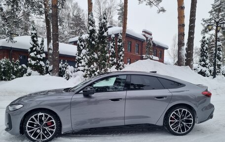 Audi A5, 2025 год, 6 150 000 рублей, 15 фотография