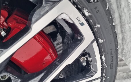 Audi A5, 2025 год, 6 150 000 рублей, 18 фотография