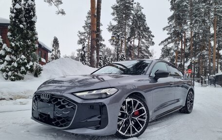 Audi A5, 2025 год, 6 150 000 рублей, 14 фотография