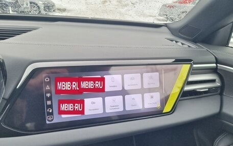 Audi A5, 2025 год, 6 150 000 рублей, 10 фотография