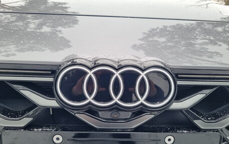 Audi A5, 2025 год, 6 150 000 рублей, 34 фотография