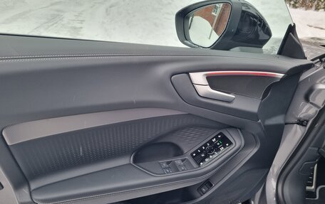 Audi A5, 2025 год, 6 150 000 рублей, 27 фотография