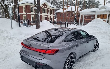 Audi A5, 2025 год, 6 150 000 рублей, 35 фотография