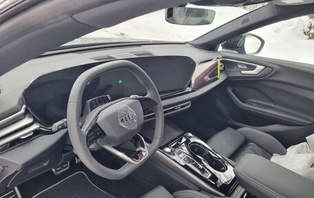 Audi A5, 2025 год, 6 150 000 рублей, 28 фотография