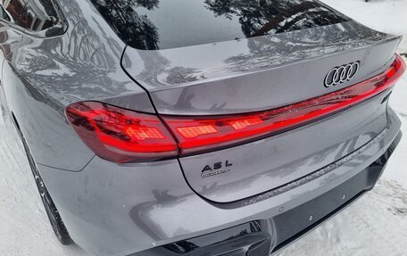 Audi A5, 2025 год, 6 150 000 рублей, 36 фотография