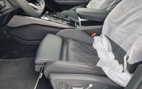 Audi A5, 2025 год, 6 150 000 рублей, 26 фотография