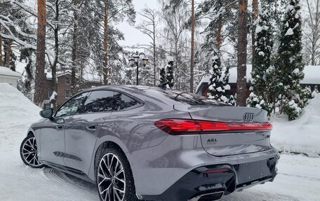 Audi A5, 2025 год, 6 150 000 рублей, 38 фотография