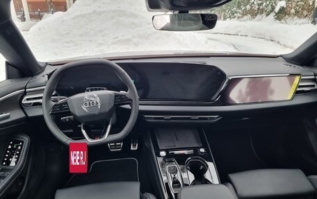 Audi A5, 2025 год, 6 150 000 рублей, 30 фотография