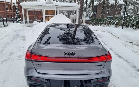 Audi A5, 2025 год, 6 150 000 рублей, 39 фотография