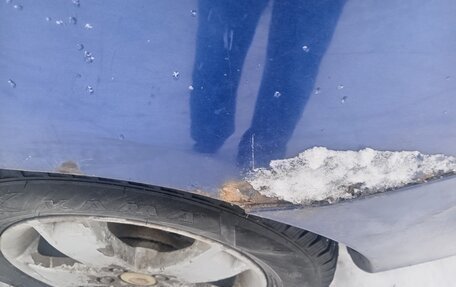 Mazda 3, 2006 год, 155 000 рублей, 3 фотография