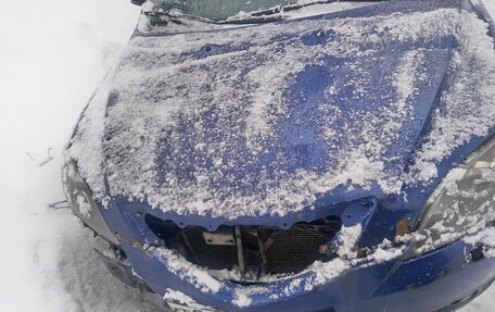 Mazda 3, 2006 год, 155 000 рублей, 7 фотография