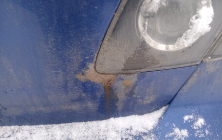 Mazda 3, 2006 год, 155 000 рублей, 5 фотография