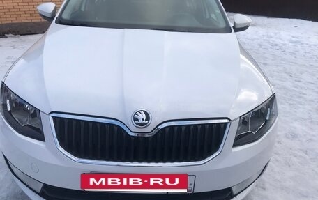 Skoda Octavia, 2013 год, 998 000 рублей, 5 фотография
