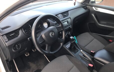 Skoda Octavia, 2013 год, 998 000 рублей, 12 фотография