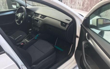 Skoda Octavia, 2013 год, 998 000 рублей, 9 фотография