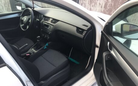 Skoda Octavia, 2013 год, 998 000 рублей, 10 фотография