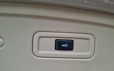 Infiniti QX70, 2017 год, 2 699 000 рублей, 10 фотография