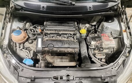 Skoda Roomster, 2012 год, 470 000 рублей, 9 фотография