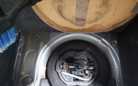 Skoda Roomster, 2012 год, 470 000 рублей, 10 фотография