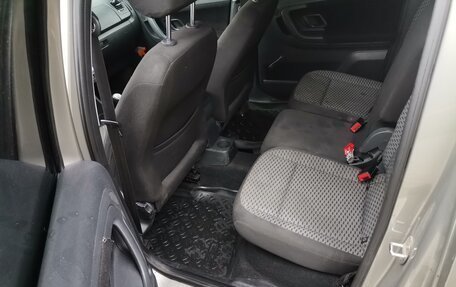 Skoda Roomster, 2012 год, 470 000 рублей, 15 фотография