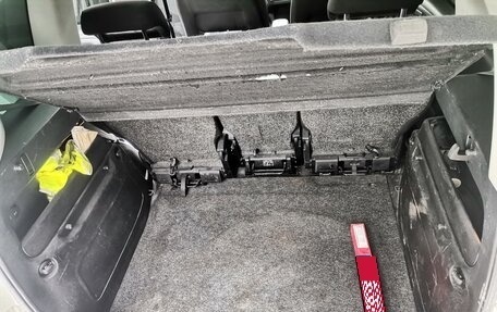 Skoda Roomster, 2012 год, 470 000 рублей, 11 фотография