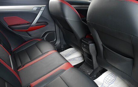 Geely Coolray I, 2021 год, 1 919 000 рублей, 10 фотография