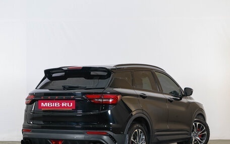 Geely Coolray I, 2021 год, 1 919 000 рублей, 7 фотография