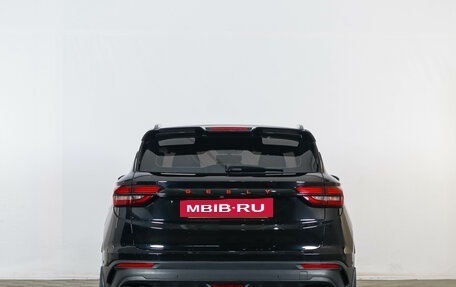 Geely Coolray I, 2021 год, 1 919 000 рублей, 6 фотография