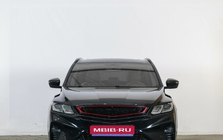 Geely Coolray I, 2021 год, 1 919 000 рублей, 3 фотография