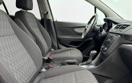 Opel Mokka I, 2013 год, 1 222 000 рублей, 10 фотография