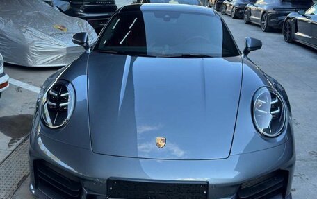 Porsche 911, 2025 год, 25 000 000 рублей, 2 фотография